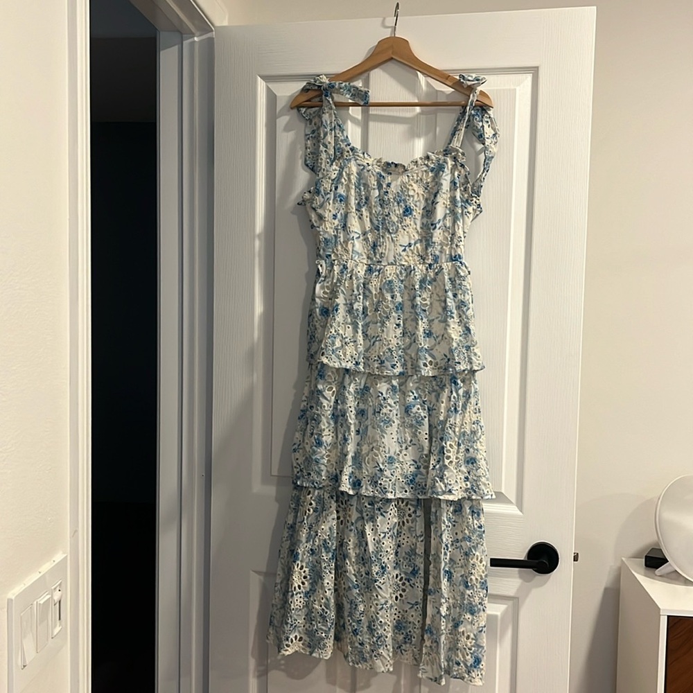 En Saison dress